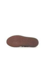 FABI Mocassini in velour BROWN Uomo 