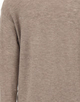 Maglia in lana con micro lustrini MAD216F102 D7220165 FABIANA FILIPPI 