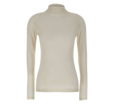 Maglia dolcevita in cashmere e seta MAD216F103 N90725 FABIANA FILIPPI 