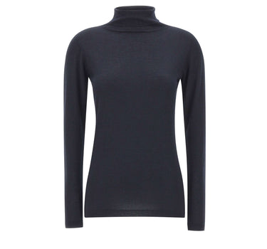 Maglia dolcevita in cashmere e seta MAD216F103 N9075146 FABIANA FILIPPI 