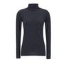 Maglia dolcevita in cashmere e seta MAD216F103 N9075146 FABIANA FILIPPI 