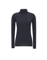 Maglia dolcevita in cashmere e seta MAD216F103 N9075146 FABIANA FILIPPI 