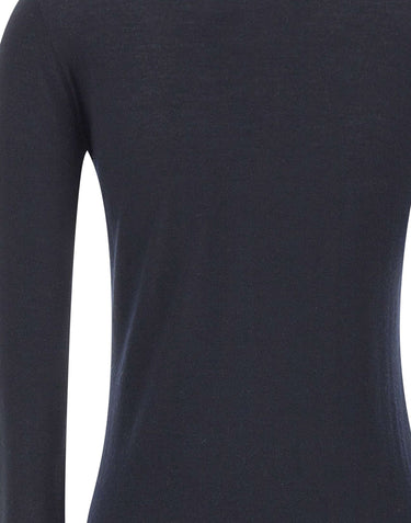 Maglia dolcevita in cashmere e seta MAD216F103 N9075146 FABIANA FILIPPI 