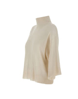 Maglia in lana con micro lustrini MAD216F397 D7220142 FABIANA FILIPPI 