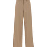 FABIANA FILIPPI Pantaloni "Spoleto" BEIGE Donna 