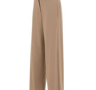 FABIANA FILIPPI Pantaloni "Spoleto" BEIGE Donna 