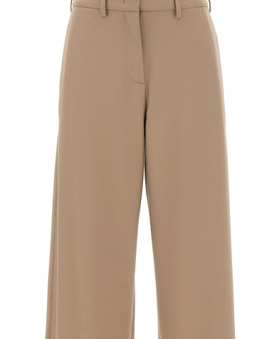 FABIANA FILIPPI Pantaloni "Spoleto" BEIGE Donna 
