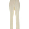 FABIANA FILIPPI Pantaloni "Montefalco" WHITE Donna 