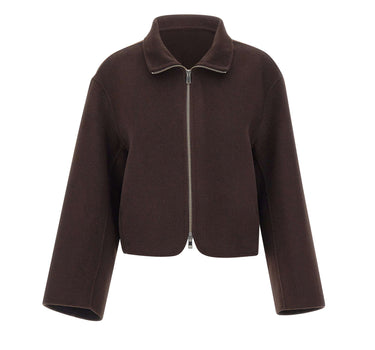 FILIPPA K Giacca "Dafina" BROWN Donna 