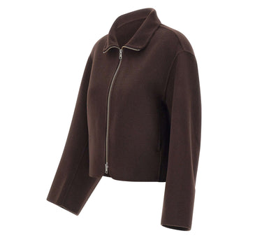 FILIPPA K Giacca "Dafina" BROWN Donna 