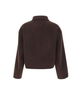 FILIPPA K Giacca "Dafina" BROWN Donna 