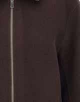 FILIPPA K Giacca "Dafina" BROWN Donna 