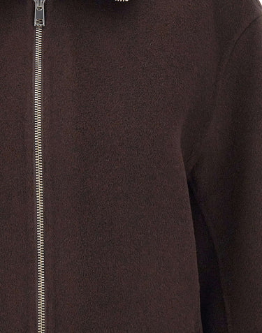 FILIPPA K Giacca "Dafina" BROWN Donna 