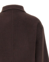 FILIPPA K Giacca "Dafina" BROWN Donna 
