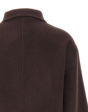 FILIPPA K Giacca "Dafina" BROWN Donna 