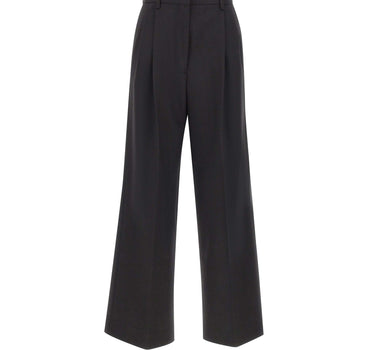 FILIPPA K Pantaloni "Darcey" BLACK Donna 