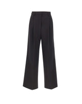 FILIPPA K Pantaloni "Darcey" BLACK Donna 