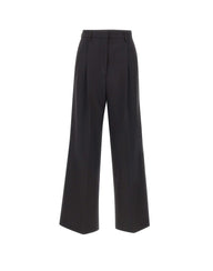 FILIPPA K Pantaloni "Darcey" BLACK Donna 