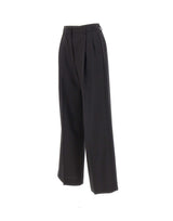 FILIPPA K Pantaloni "Darcey" BLACK Donna 