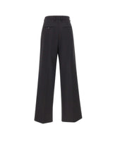 FILIPPA K Pantaloni "Darcey" BLACK Donna 