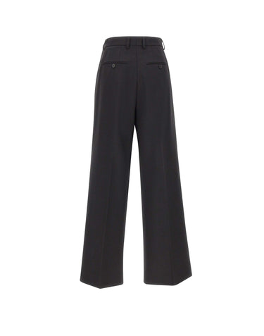 FILIPPA K Pantaloni "Darcey" BLACK Donna 