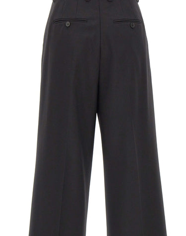 FILIPPA K Pantaloni "Darcey" BLACK Donna 