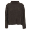 FILIPPA K Maglione "Mika Yak" BROWN Donna 
