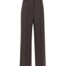 FILIPPA K Pantaloni "Harlow" BROWN Donna 