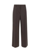FILIPPA K Pantaloni "Harlow" BROWN Donna 