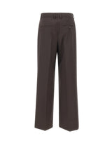 FILIPPA K Pantaloni "Harlow" BROWN Donna 