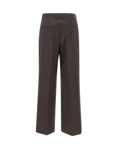 FILIPPA K Pantaloni "Harlow" BROWN Donna 