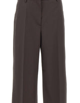 FILIPPA K Pantaloni "Harlow" BROWN Donna 
