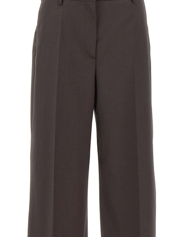 FILIPPA K Pantaloni "Harlow" BROWN Donna 