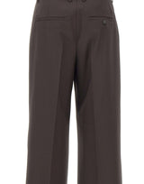 FILIPPA K Pantaloni "Harlow" BROWN Donna 