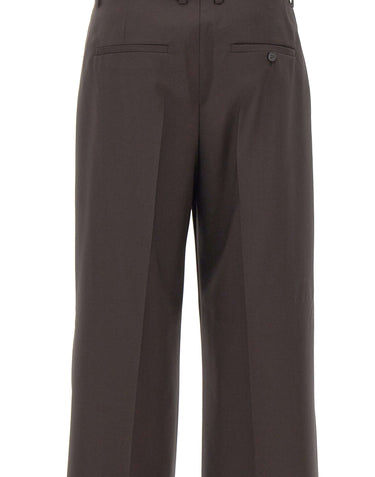 FILIPPA K Pantaloni "Harlow" BROWN Donna 