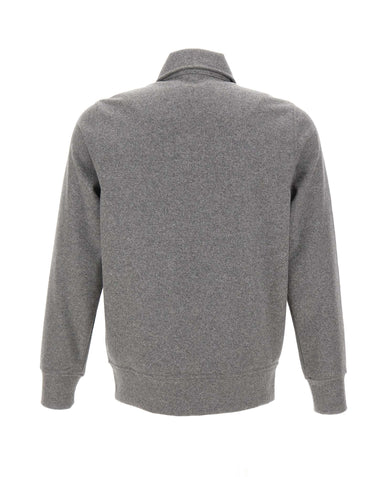 FILIPPO DE LAURENTIIS Giacca in lana e cashmere GREY Uomo 