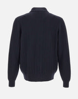 Maglia in lana merino CA3ML WM7F890 FILIPPO DE LAURENTIIS 