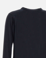 Cardigan in  lana merino CB1ML RM16R890 FILIPPO DE LAURENTIIS 
