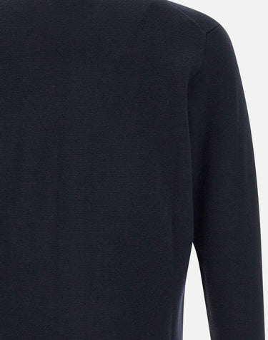 Giacca "Field jacket" in lana FJMLT WM14M890 FILIPPO DE LAURENTIIS 