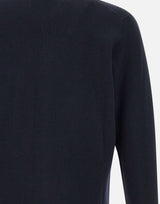 Giacca "Field jacket" in lana FJMLT WM14M890 FILIPPO DE LAURENTIIS 