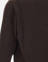 Maglia in lana e cashmere GC3ML WC7R289 FILIPPO DE LAURENTIIS 