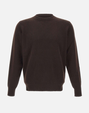 Maglia in lana e cashmere GC3ML WC7R289 FILIPPO DE LAURENTIIS 