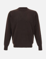 Maglia in lana e cashmere GC3ML WC7R289 FILIPPO DE LAURENTIIS 