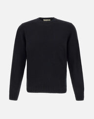 Maglia in cashmere e lana GC3ML WC7R990 FILIPPO DE LAURENTIIS 