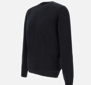 Maglia in cashmere e lana GC3ML WC7R990 FILIPPO DE LAURENTIIS 
