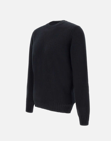 Maglia in cashmere e lana GC3ML WC7R990 FILIPPO DE LAURENTIIS 