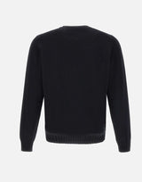 Maglia in cashmere e lana GC3ML WC7R990 FILIPPO DE LAURENTIIS 