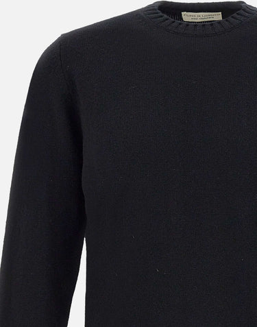 Maglia in cashmere e lana GC3ML WC7R990 FILIPPO DE LAURENTIIS 