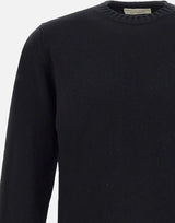 Maglia in cashmere e lana GC3ML WC7R990 FILIPPO DE LAURENTIIS 