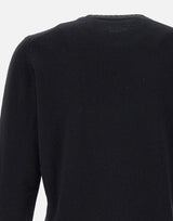 Maglia in cashmere e lana GC3ML WC7R990 FILIPPO DE LAURENTIIS 